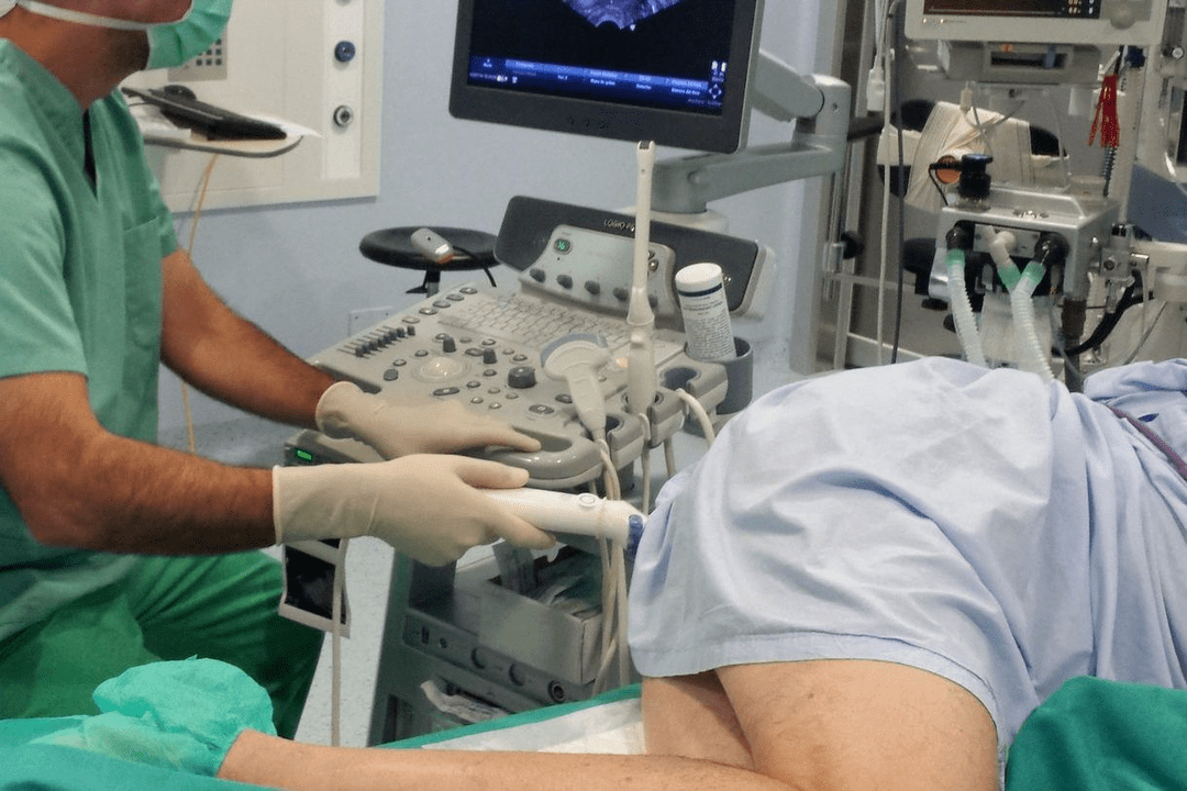 Dispositifs pour le traitement de la prostatite