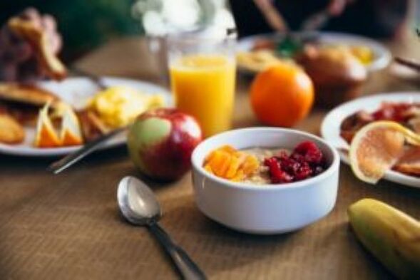 Alimentation électrique pendant la maladie